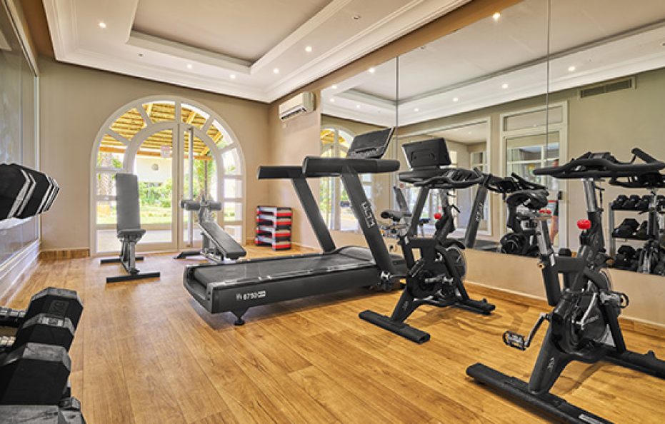 Palm Beach Club Marmara Skanes