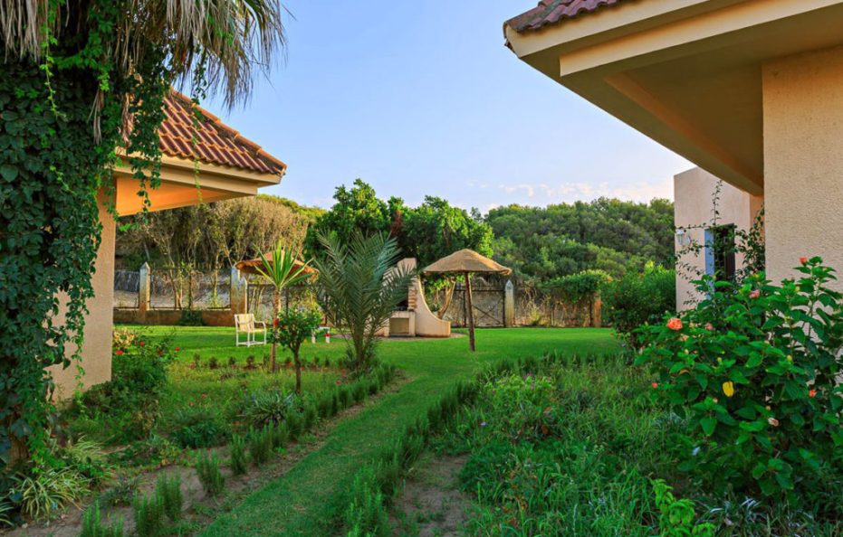 Residence Mehari Tabarka