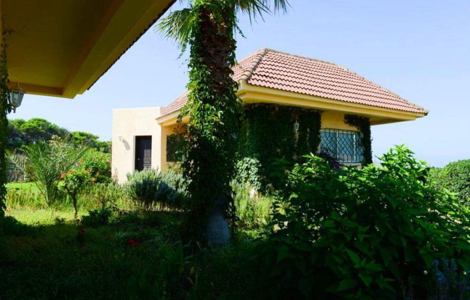 Residence Mehari Tabarka