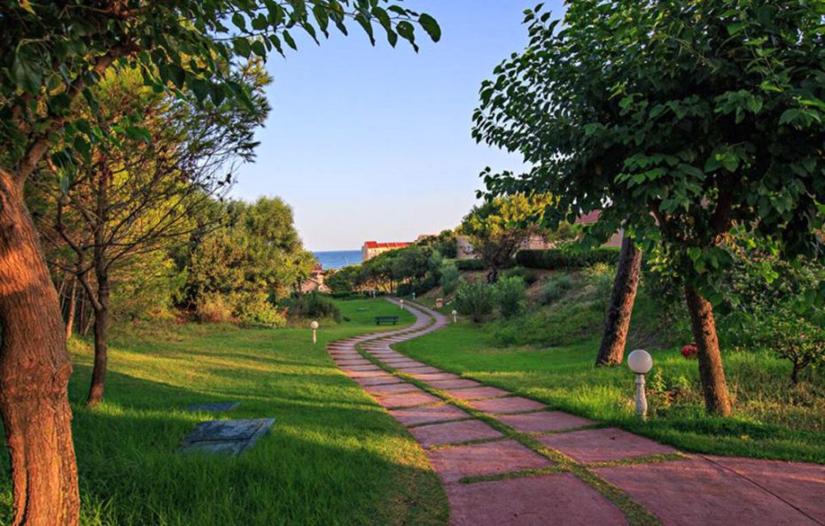 Residence Mehari Tabarka