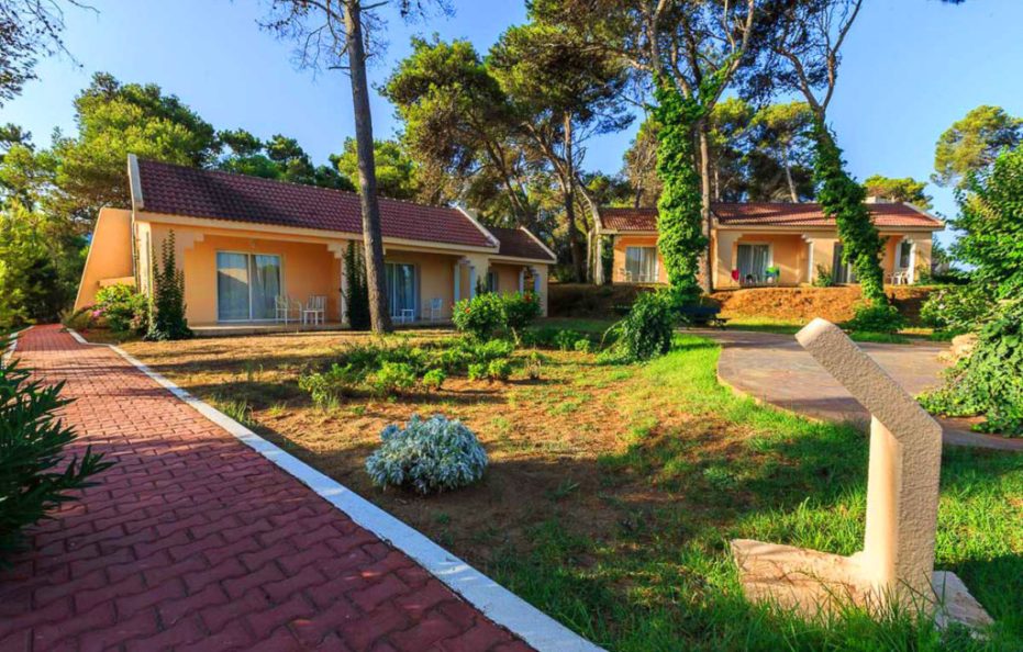 Residence Mehari Tabarka