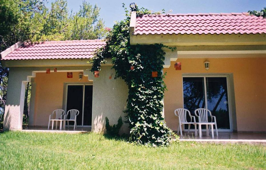 Residence Mehari Tabarka