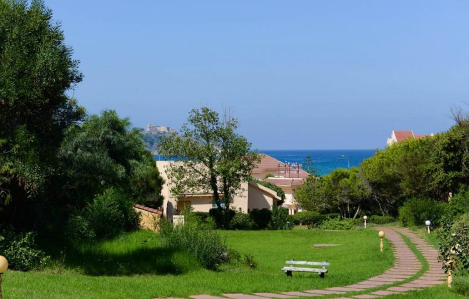 Residence Mehari Tabarka