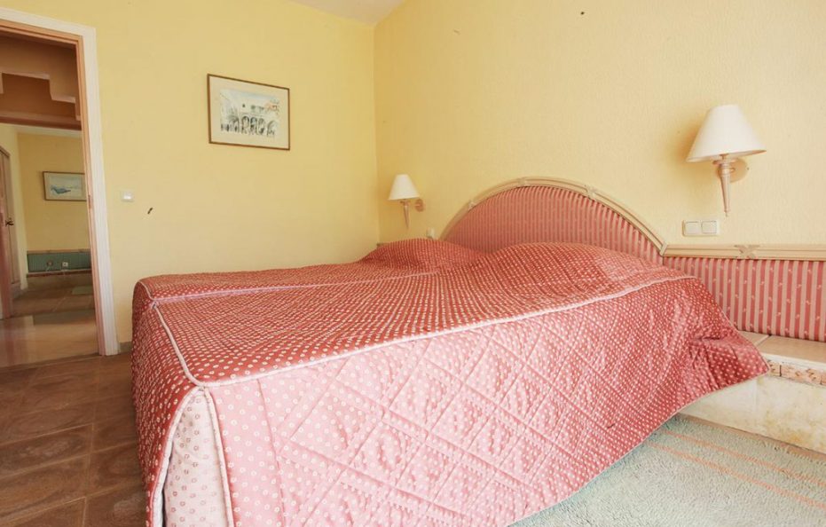 Residence Mehari Tabarka