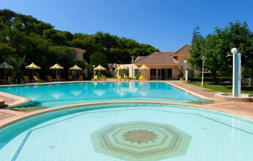 Residence Mehari Tabarka