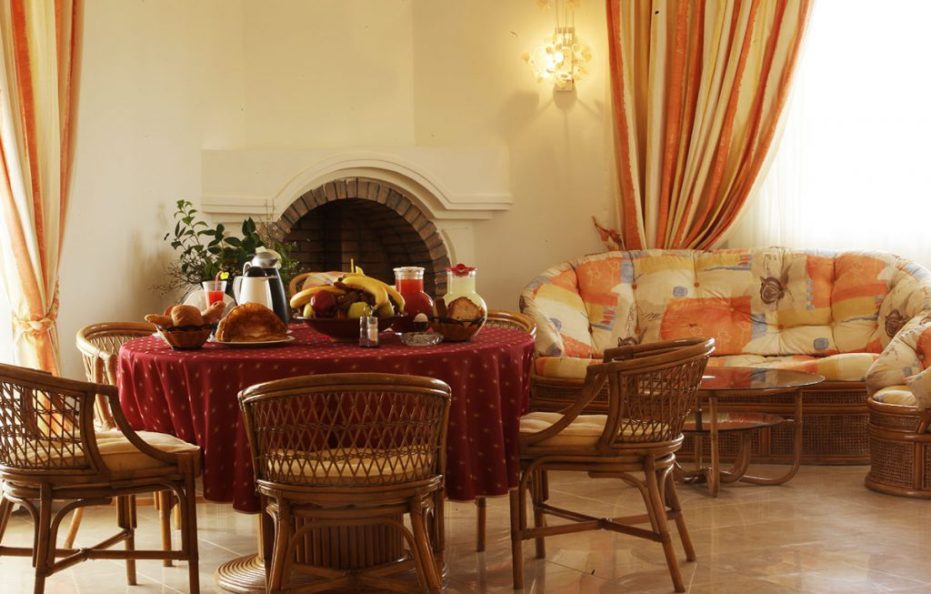 Residence Mehari Tabarka