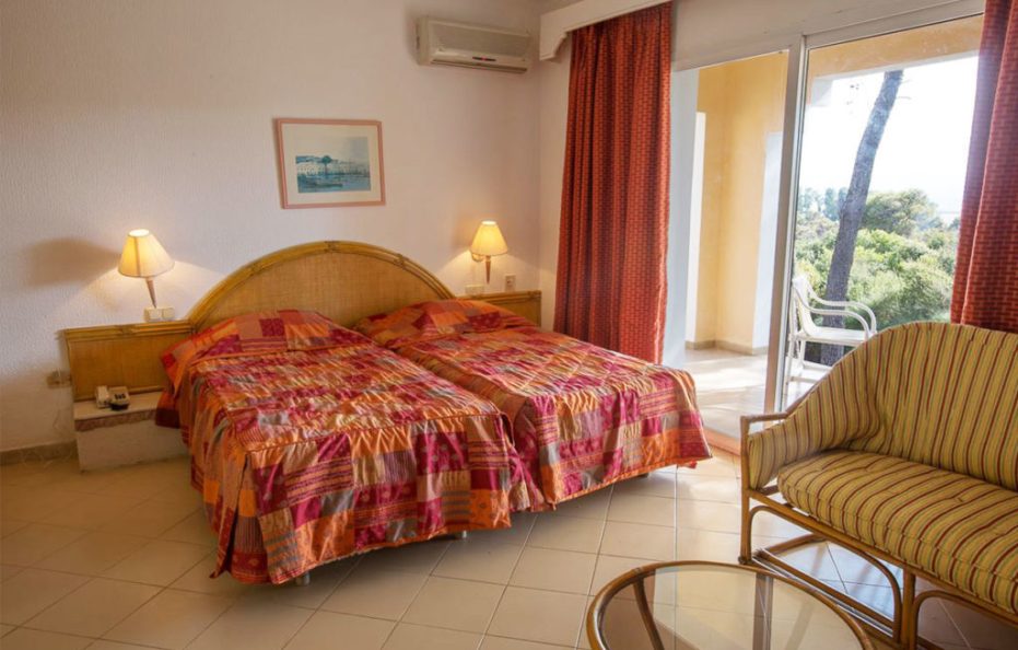 Residence Mehari Tabarka