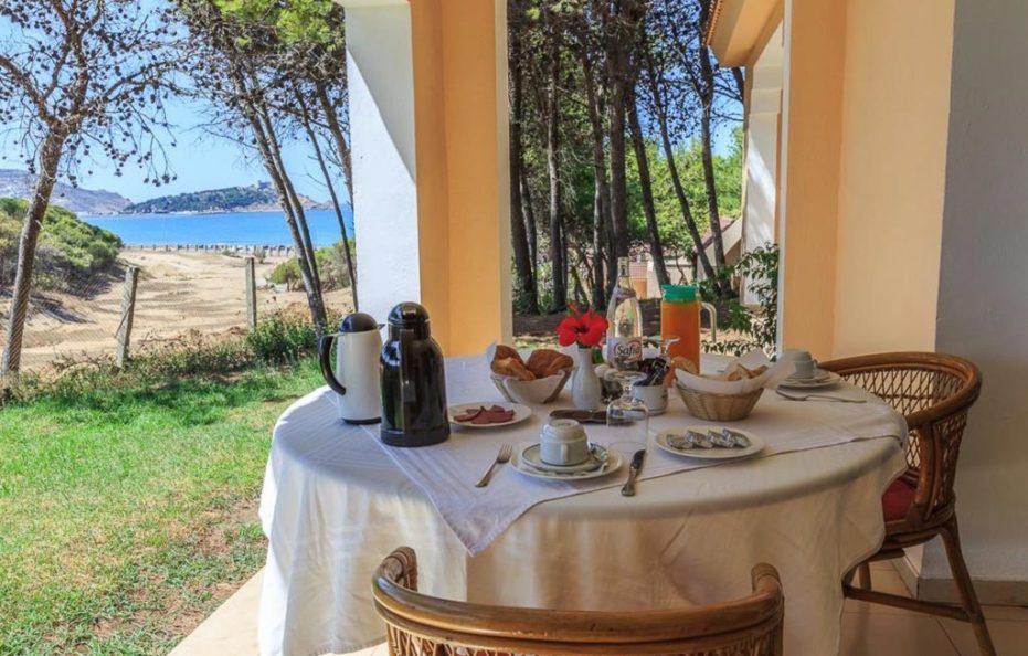 Residence Mehari Tabarka