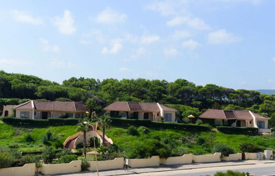 Residence Mehari Tabarka