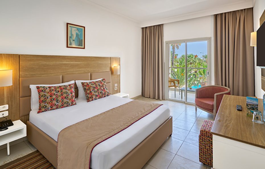 Palm Beach Club Marmara Skanes