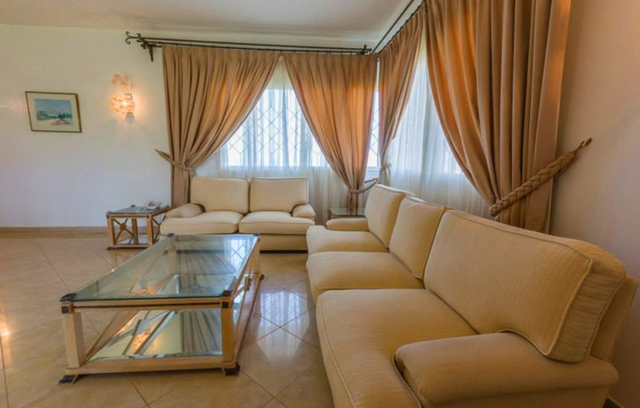 Residence Mehari Tabarka