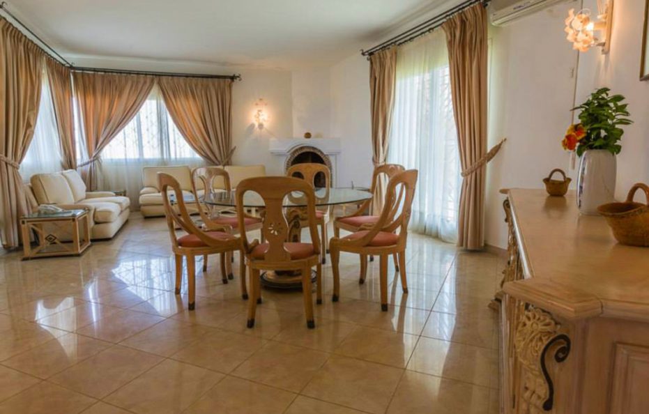 Residence Mehari Tabarka