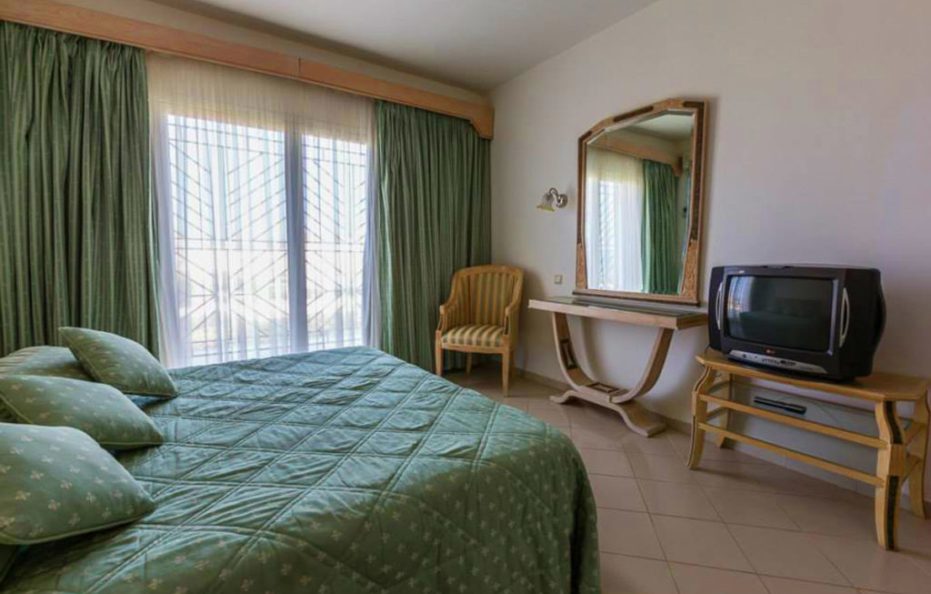 Residence Mehari Tabarka