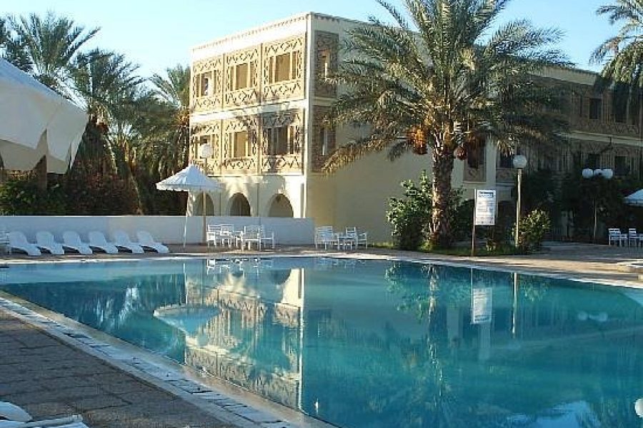Yadis Oasis Tozeur