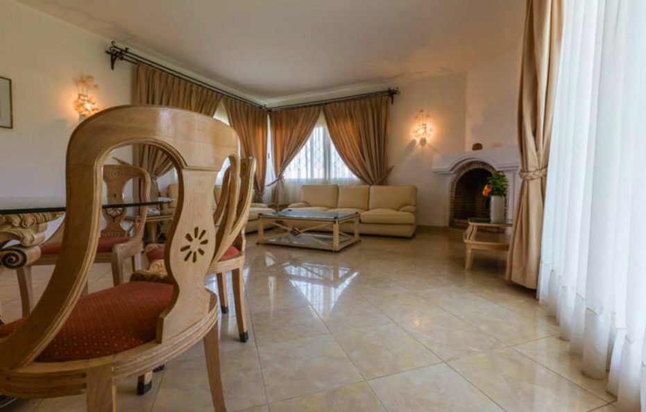 Residence Mehari Tabarka