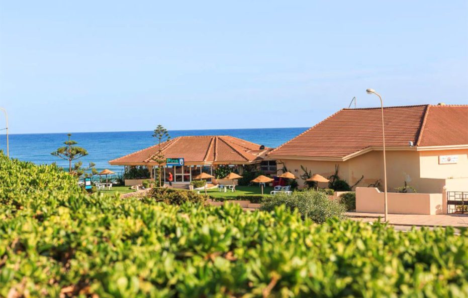 Residence Mehari Tabarka