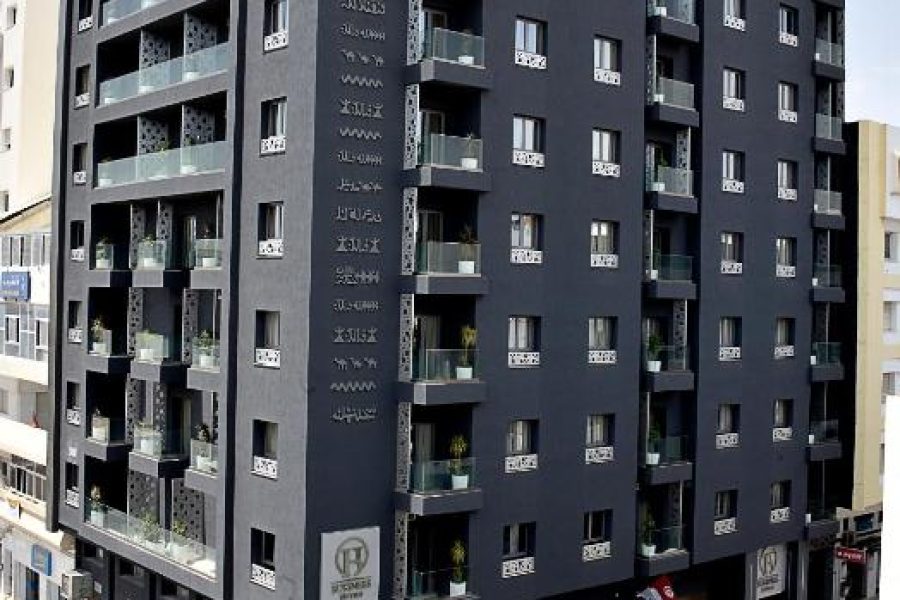 Business Hotel Sfax