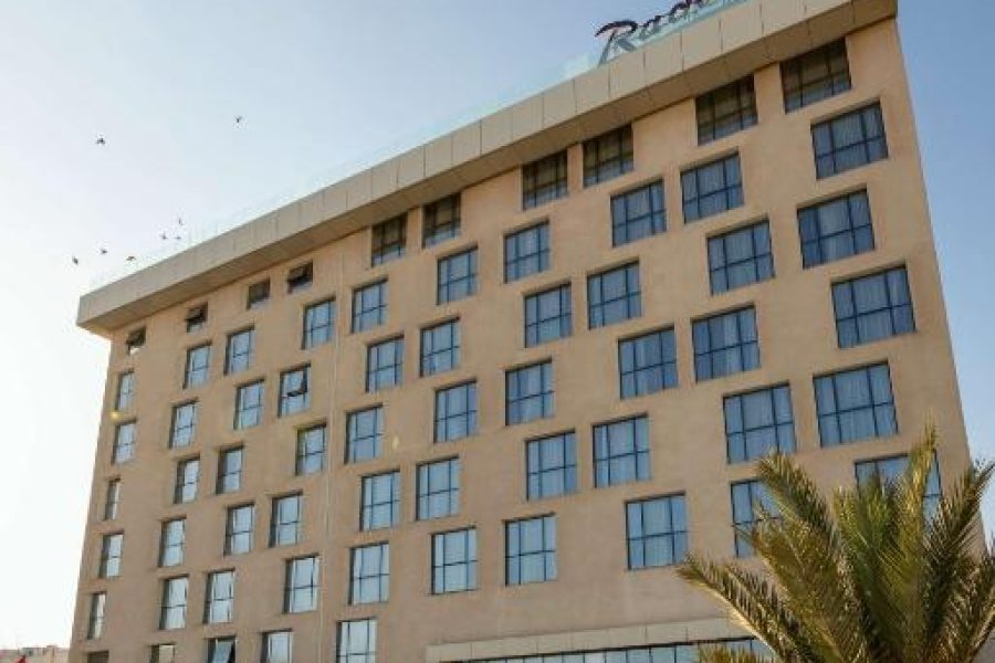 Radisson Sfax