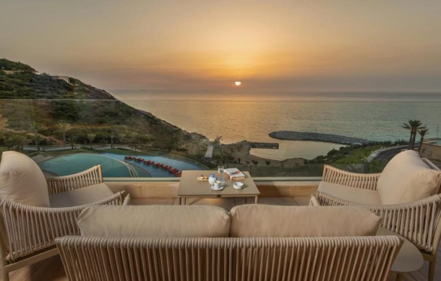 Royal Tulip Korbous Bay Hotel