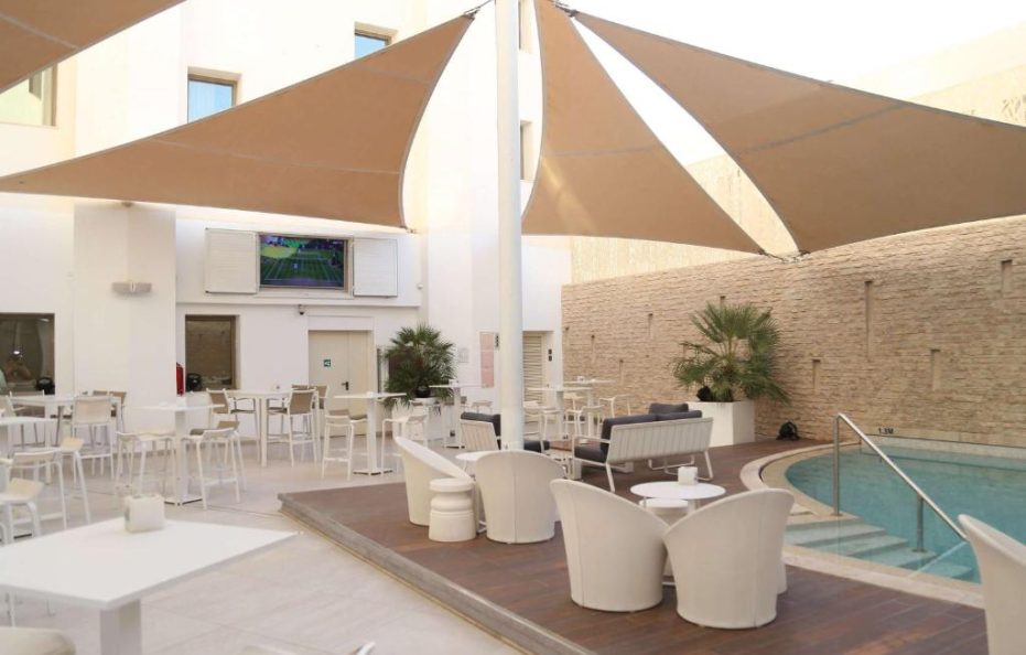 LES OLIVIERS PALACE SFAX