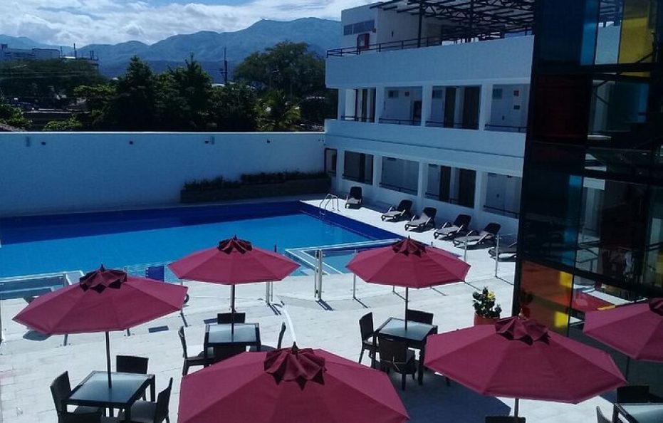 Karmel Hotel