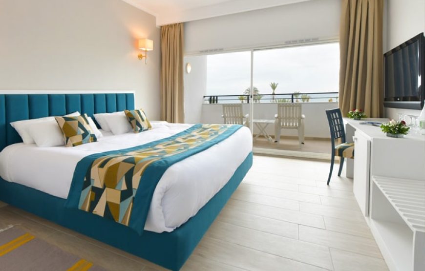 Blue Beach Golf & Spa