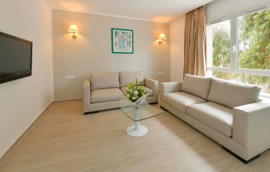 Blue Beach Golf & Spa