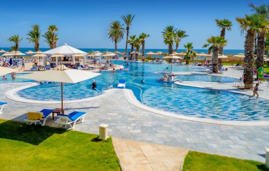 Blue Beach Golf & Spa