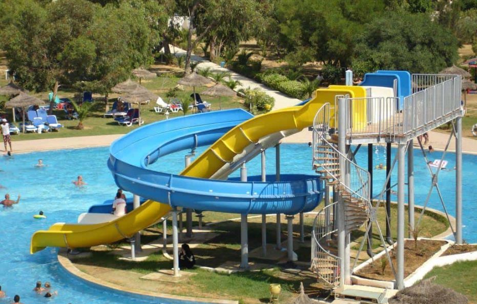 Imperial Park